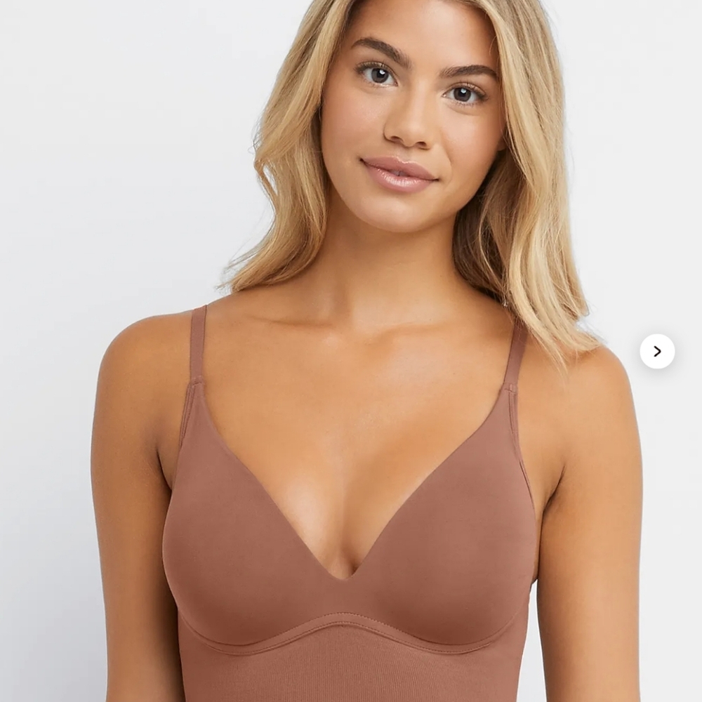 Maidenform Seamless Bralette